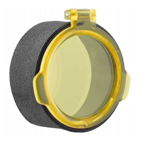Bonnette KASTELBERG rabattable diam: 34 à 35.5mm