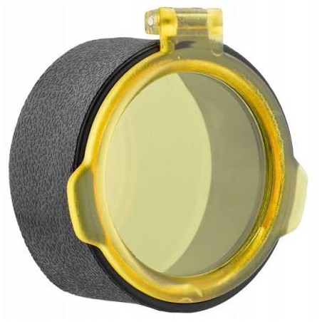 Bonnette KASTELBERG rabattable diam: 34 à 35.5mm
