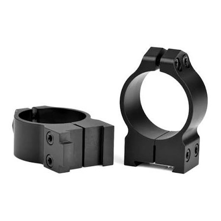 Colliers WARNE CZ 550 30mm medium matte  (14bm)