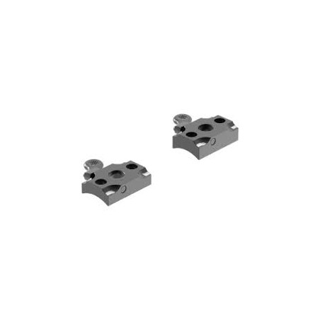 Embases LEUPOLD QR Sauer 202 Gloss (50215)