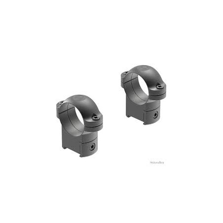 Colliers LEUPOLD CZ 527 25.4mm medium matte (177363)