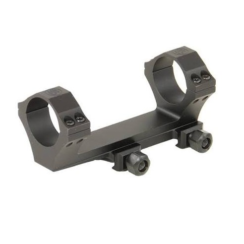 Montage SIG SAUER Alpha 2 Scope mount 30mm...