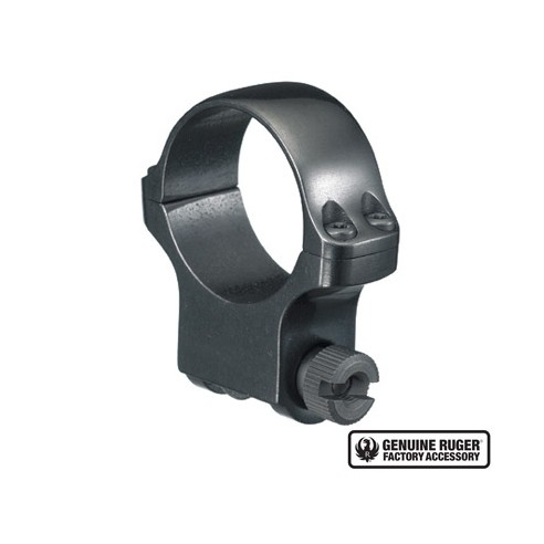 Collier RUGER 30mm haut 5B30 bronze x1
