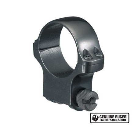 Collier RUGER 30mm haut 5B30 bronze x1