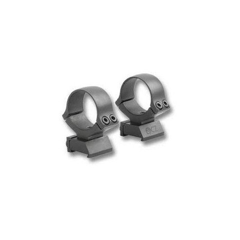 Colliers CZ 550 fixe 30mm