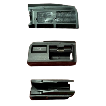 Chargeur BLASER R8 300wm/7rm/257/270/300 weath mag..