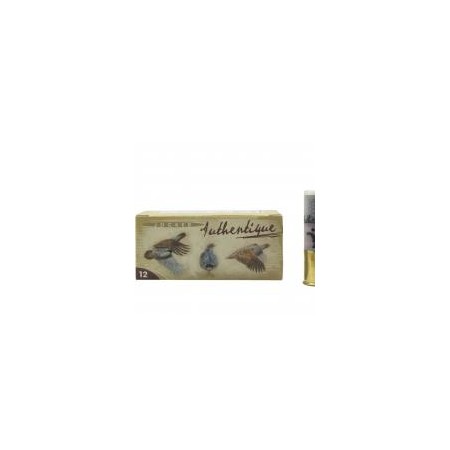 CARTOUCHE JOCKER AUTHENTIQUE calibre 20/70 n°8 32g bg x10