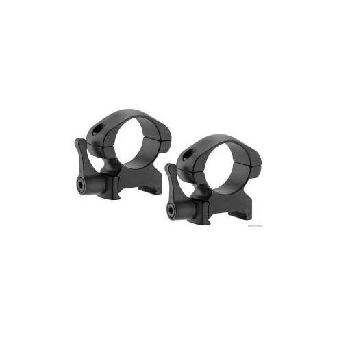 Colliers MICRODOT A LEVIER 30mm MEDIUM BH 7mm