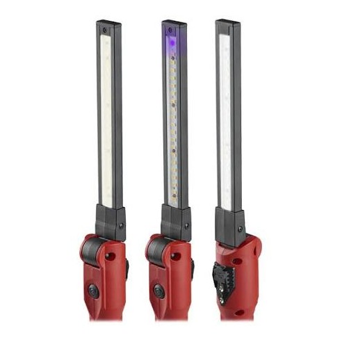 Lampe STREAMLIGHT stinger switchblade rechargeable