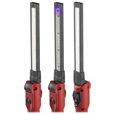 Lampe STREAMLIGHT stinger switchblade rechargeable