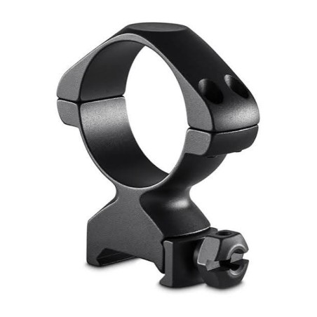 Colliers HAWKE steel ring mount 34mm Medium 23021