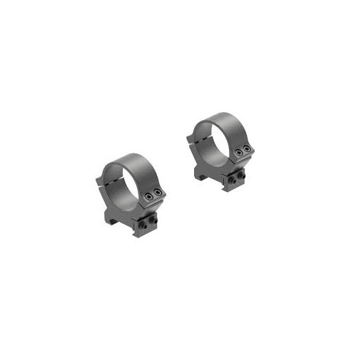 Colliers LEUPOLD PRW2 30mm low matte