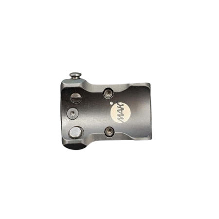 Montage MAKNETIC MICRO H1 BLASER r93