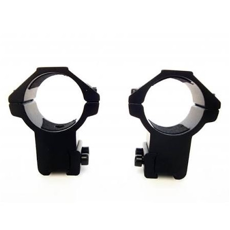 Collier 11mm haut 30mm