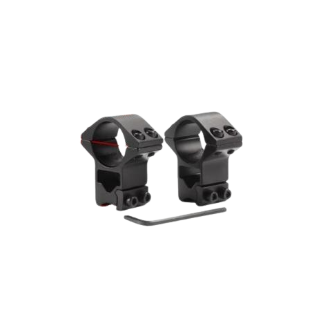 Colliers UMAREX 11mm haut 25.4mm