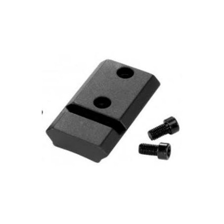Embase Warne AR (A876G) Remington 700