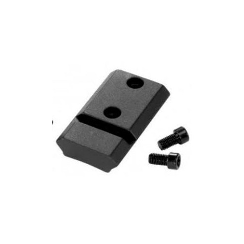 Embase Warne AR (A876G) Remington 700