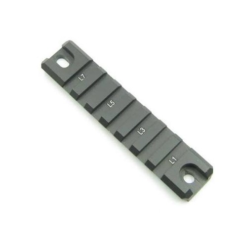 Rail SABATTI tactical pour bipied
