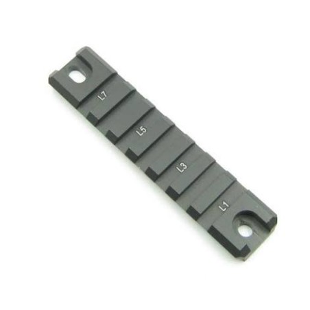 Rail SABATTI tactical pour bipied