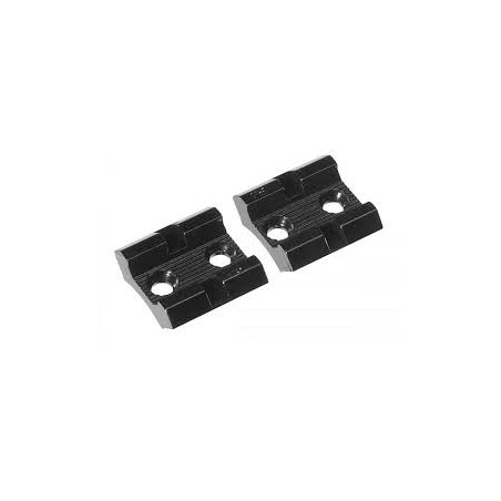 Embases pour Browning bar en alu