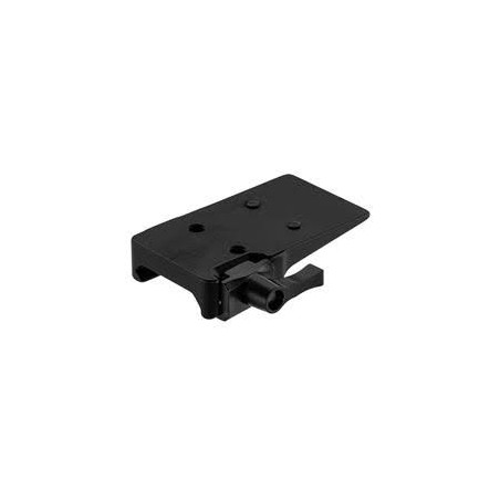 Support amovible RECKNAGEL nikko pro t4 xt4