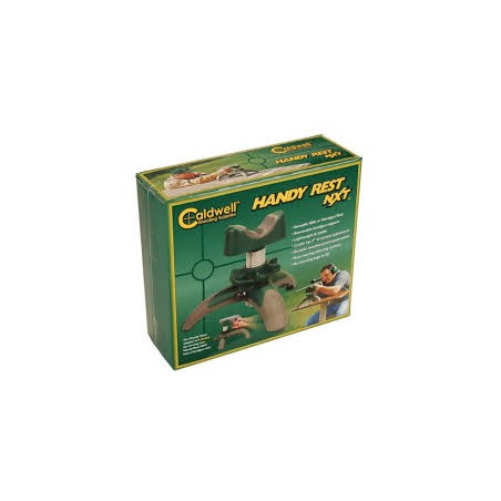 Chevalet de tir CALDWELL handy rest nxt