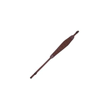 Bretelle BROWNING sling, mesh, marron