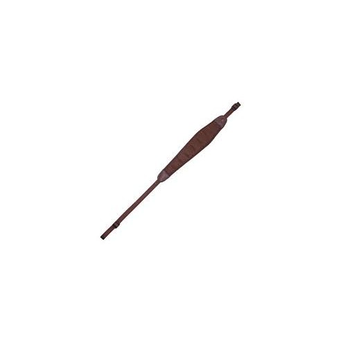 Bretelle BROWNING sling, mesh, marron