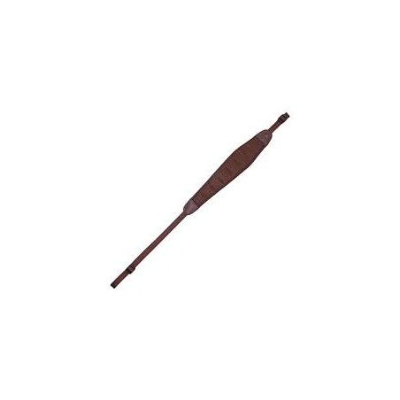 Bretelle BROWNING sling, mesh, marron