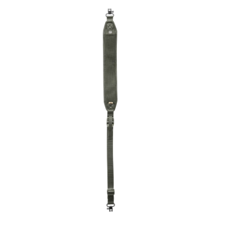 Bretelle BERETTA SL 181 vert avec grenadières
