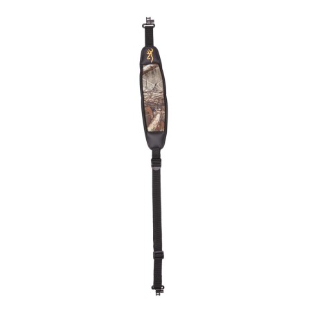 Bretelle néoprène Browning Big game camo