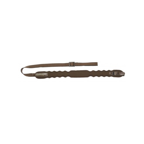 Bretelle néoprène NEO marron