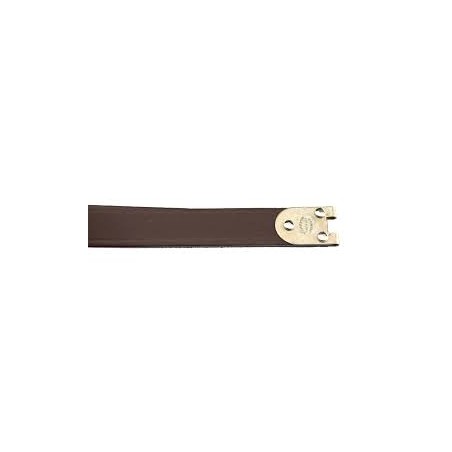 Bretelle cuir automatique pour ROBUST