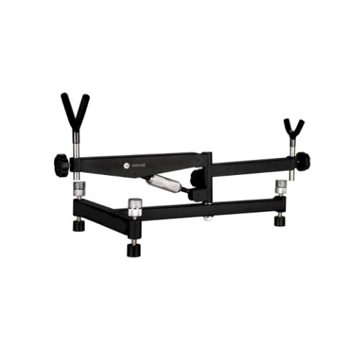 Chevalet Hawke - pro benchrest