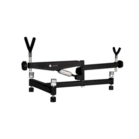 Chevalet Hawke - pro benchrest