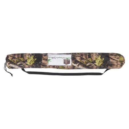 Affût 3 côtés camo Foret STEPLAND