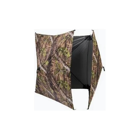 Affût 3 côtés camo Foret STEPLAND