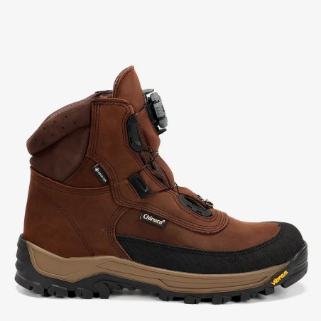 CHAUSSURE CHIRUCA BOXER BOA BANDELETA 12 gore tex