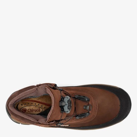 CHAUSSURE CHIRUCA BOXER BOA BANDELETA 12 gore tex