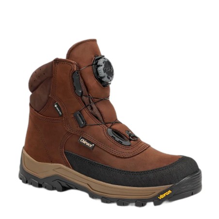 CHAUSSURE CHIRUCA BOXER BOA BANDELETA 12 gore tex
