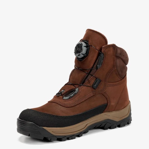 CHAUSSURE CHIRUCA BOXER BOA BANDELETA 12 gore tex