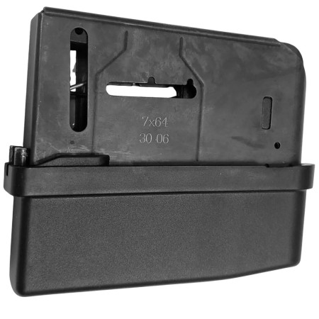 Chargeur VERNEY CARRON impact LA 5 coups calibre 30-06 /...