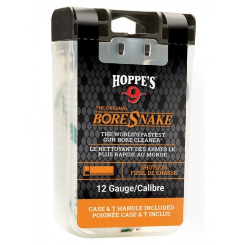 Cordon BORESNAKE calibre 12