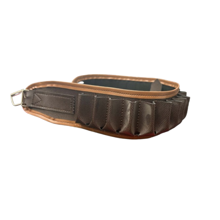 Cartouchière SKAI pour calibre 12 x20 cartouches