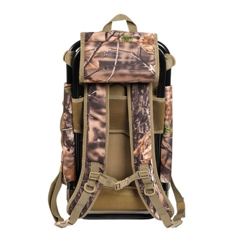 Sac à dos siège Pro Hunt Forest camo 20L