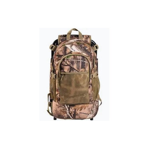 Sac à dos siège Pro Hunt Forest camo 20L