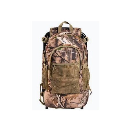 Sac à dos siège Pro Hunt Forest camo 20L