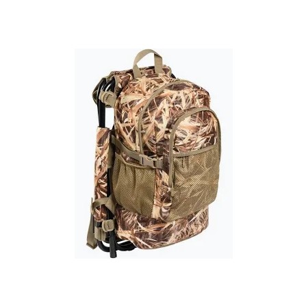 Sac à dos siège Pro Hunt Forest camo 20L