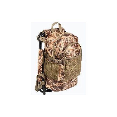 Sac à dos siège Pro Hunt Forest camo 20L