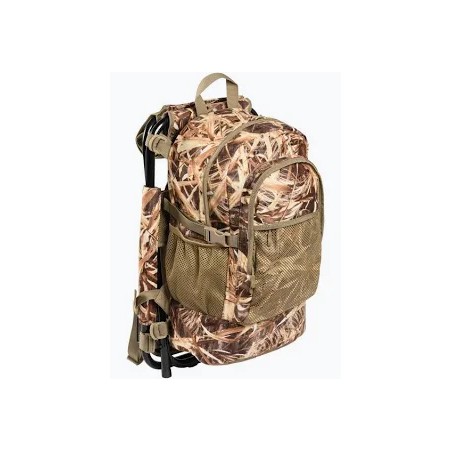 Sac à dos siège Pro Hunt Forest camo 20L